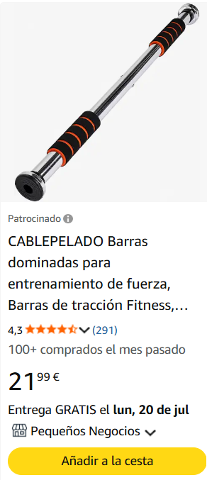dominadas 1